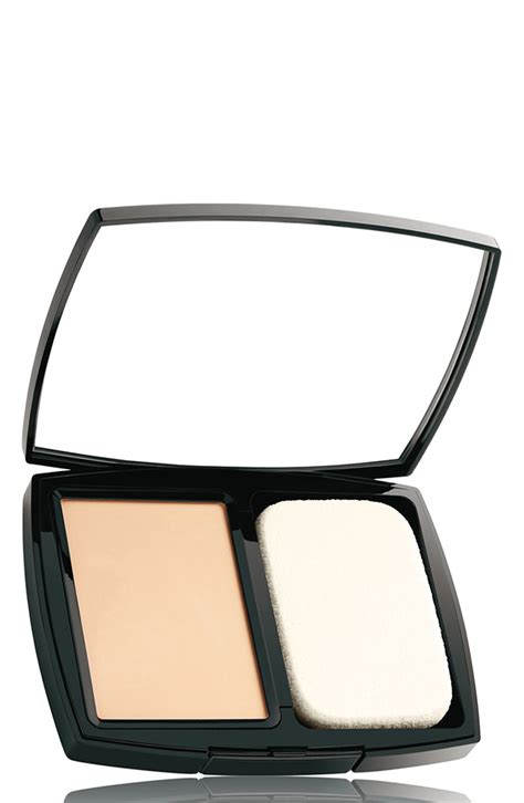 chanel makeup double perfection compact|Chanel les beiges powder.